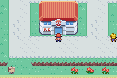 [PokeCommunity.com] The Randomized Nuzlocke Challenge