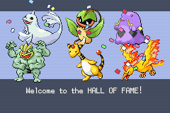 [PokeCommunity.com] The Randomized Nuzlocke Challenge