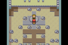 [PokeCommunity.com] Pokemon Flare Red Version