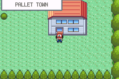 [PokeCommunity.com] Pokemon ash's adventure