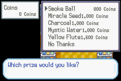 [PokeCommunity.com] Firered A RebooT [Build 8]