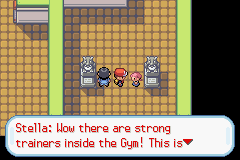 [PokeCommunity.com] Firered A RebooT [Build 8]