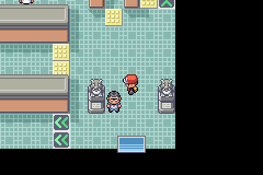 [PokeCommunity.com] Firered A RebooT [Build 8]