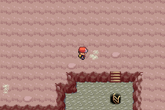 [PokeCommunity.com] Firered A RebooT [Build 8]