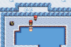[PokeCommunity.com] Firered A RebooT [Build 8]