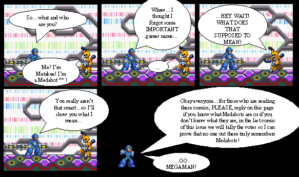 [PokeCommunity.com] Rob-120's Comix