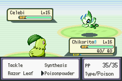 [PokeCommunity.com] Pokemon: FREE