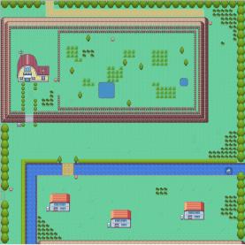[PokeCommunity.com] Pokemon ash's adventure