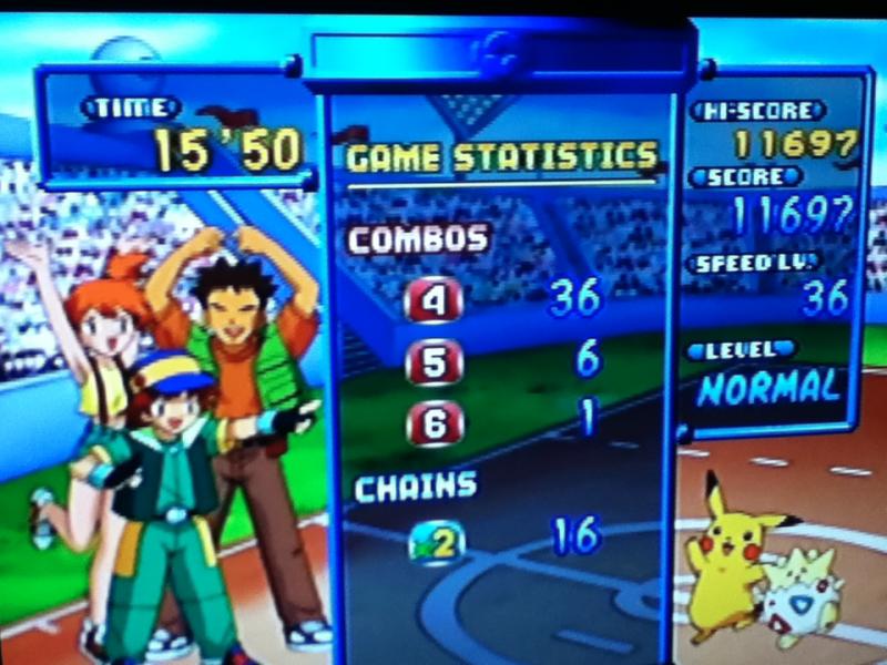 [PokeCommunity.com] PokéCommunity Puzzle League! (Puzzle spin-offs chat & challenges!)