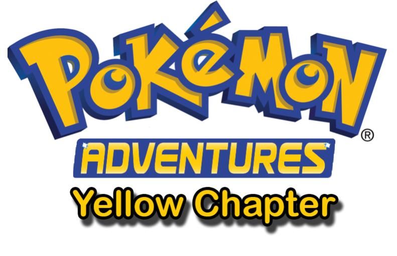 [PokeCommunity.com] Pokemon Adventures Yellow Chapter [DEMO- BUG FIX]