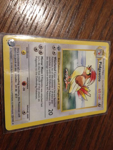 [PokeCommunity.com] Official "How much is my card worth?" Thread [READ THE FIRST POST]