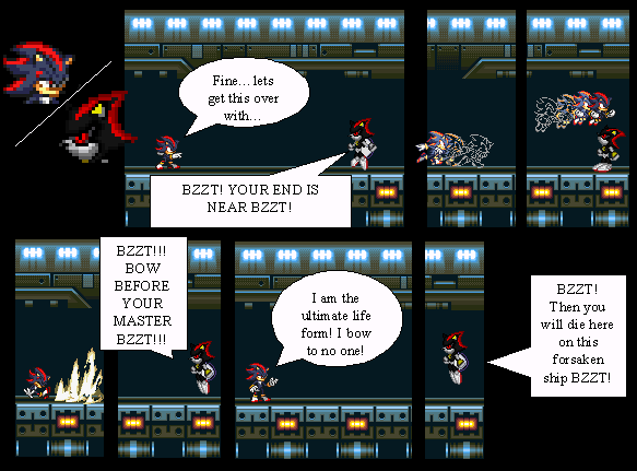 [PokeCommunity.com] Rob-120's Comix