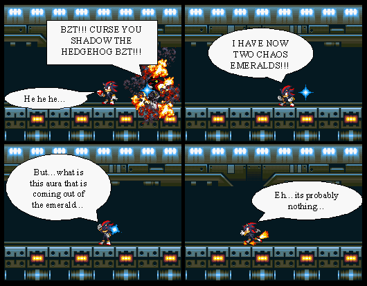 [PokeCommunity.com] Rob-120's Comix
