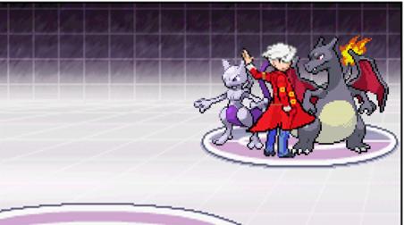 [PokeCommunity.com] Quick Design Questions