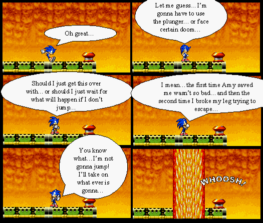 [PokeCommunity.com] Rob-120's Comix