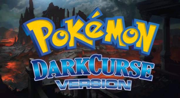 [PokeCommunity.com] POKEMON DARK CURSE