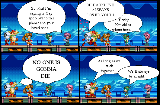 [PokeCommunity.com] Rob-120's Comix