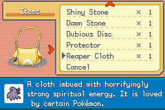 [PokeCommunity.com] Pokemon Desolate Version