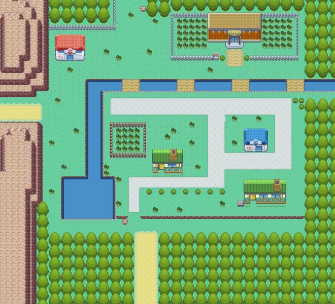 [PokeCommunity.com] Pokemon ash's adventure