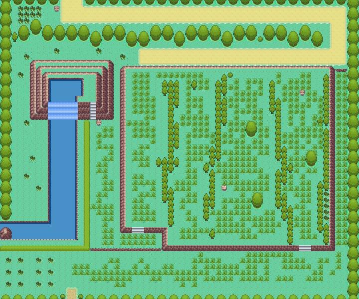 [PokeCommunity.com] Pokemon ash's adventure