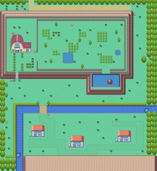 [PokeCommunity.com] Pokemon ash's adventure