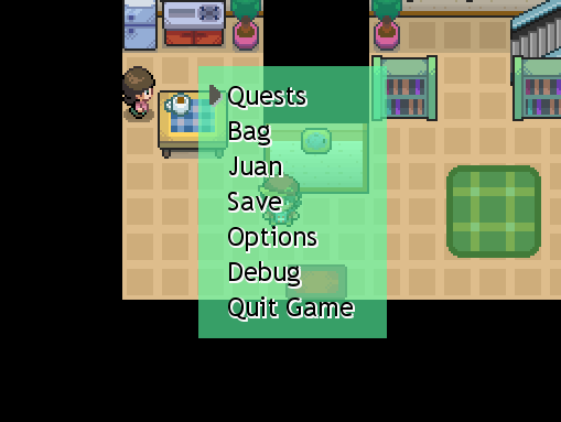 [PokeCommunity.com] Pokemon The Kingdom of Meralas