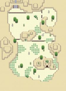 [PokeCommunity.com] Pokemon The Kingdom of Meralas