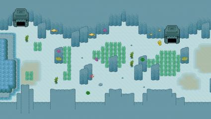 [PokeCommunity.com] Pokemon The Kingdom of Meralas