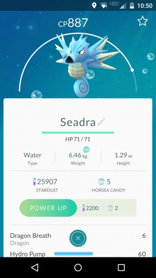 [PokeCommunity.com] Catch of the Day