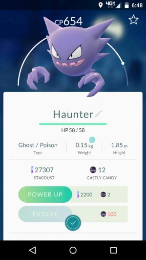 [PokeCommunity.com] Catch of the Day