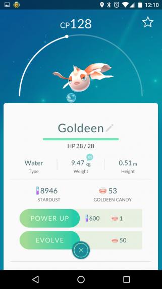 [PokeCommunity.com] CP or IV's: What Matters More?