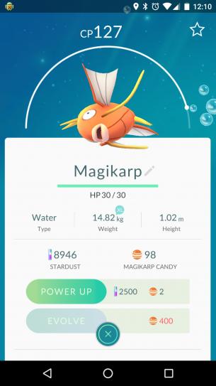 [PokeCommunity.com] CP or IV's: What Matters More?