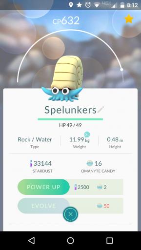 [PokeCommunity.com] Catch of the Day