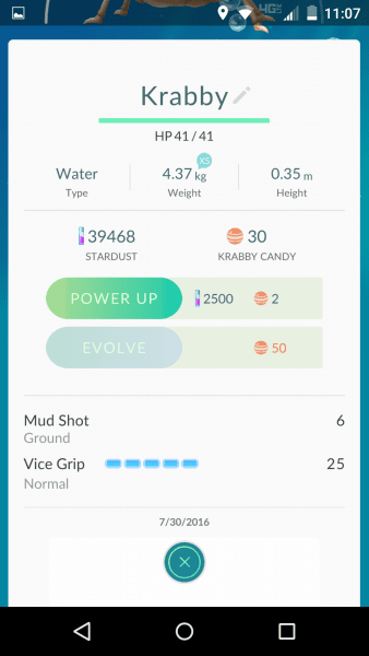 [PokeCommunity.com] Weekly Quest #2: One a Day! (Winners!)