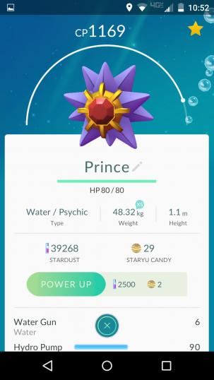 [PokeCommunity.com] Catch of the Day
