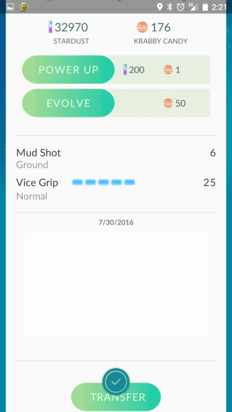 [PokeCommunity.com] Weekly Quest #2: One a Day! (Winners!)