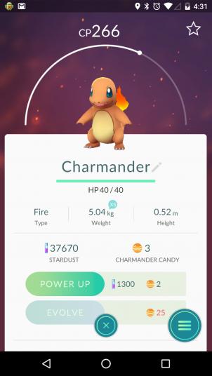 [PokeCommunity.com] Catch of the Day