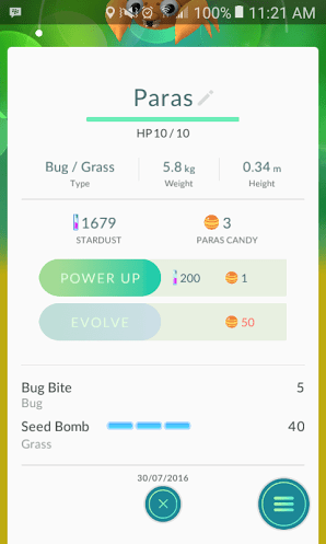 [PokeCommunity.com] Weekly Quest #2: One a Day! (Winners!)
