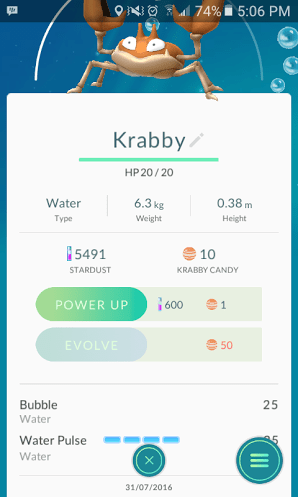 [PokeCommunity.com] Weekly Quest #2: One a Day! (Winners!)