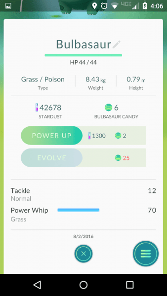 [PokeCommunity.com] Weekly Quest #2: One a Day! (Winners!)