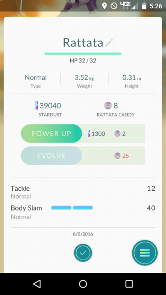 [PokeCommunity.com] Weekly Quest #2: One a Day! (Winners!)