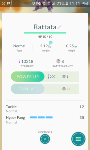 [PokeCommunity.com] Weekly Quest #2: One a Day! (Winners!)