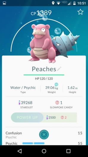 [PokeCommunity.com] On Going: A Pokemon Story