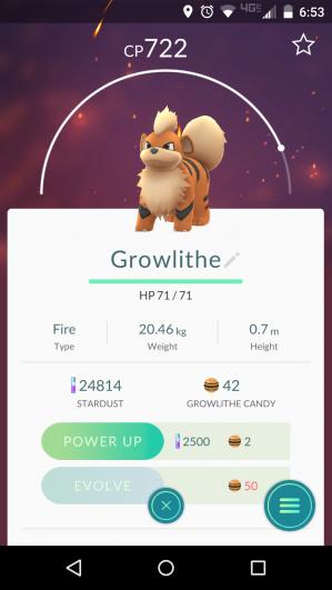 [PokeCommunity.com] On Going: A Pokemon Story