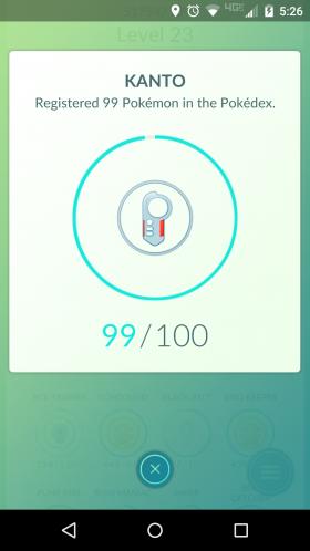 [PokeCommunity.com] On Going: A Pokemon Story