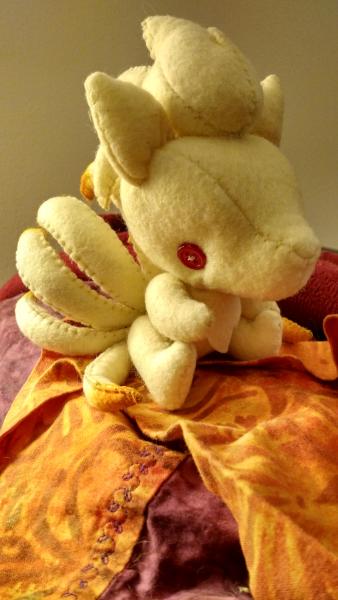 [PokeCommunity.com] On Going: A Pokemon Story