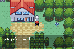 [PokeCommunity.com] Pokemon team hack