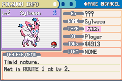 [PokeCommunity.com] Pokemon team hack