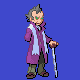 [PokeCommunity.com] Quick Design Questions