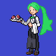 [PokeCommunity.com] Quick Design Questions